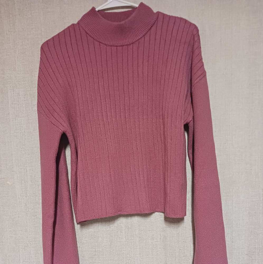L.A. Hearts Sweater